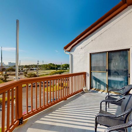 The Inn At St. Thomas Square #1304B Panama City Beach Exterior foto