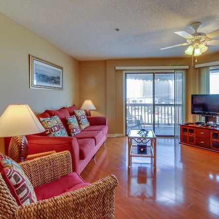 The Inn At St. Thomas Square #1304B Panama City Beach Exterior foto
