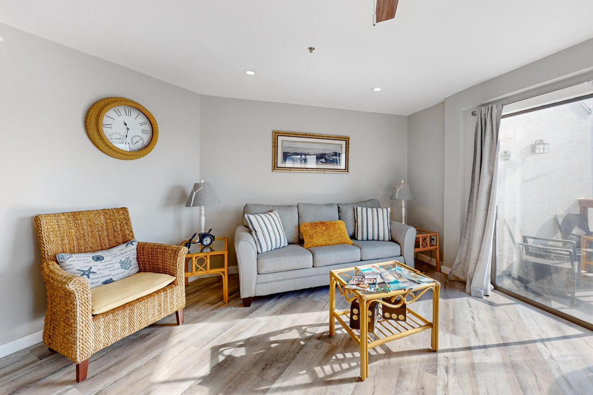 The Inn At St. Thomas Square #1304B Panama City Beach Exterior foto